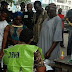 Ondo election: Commotion as group threatens to spill blood of INEC officials